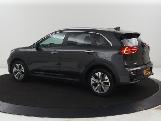 Kia e-Niro Pano| Clima | Half Leder | SOH 94.9% Pano| Clima | Half Leder | SOH 94.9% | Navi | Camera | Stoel... ActivLease financial lease
