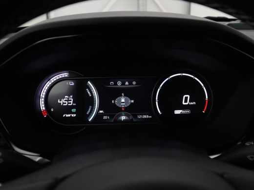 Kia e-Niro Pano| Clima | Half Leder | SOH 94.9% Pano| Clima | Half Leder | SOH 94.9% | Navi | Camera | Stoel... ActivLease financial lease
