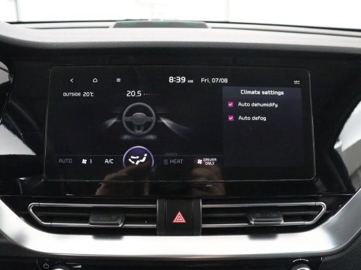 Kia e-Niro Pano| Clima | Half Leder | SOH 94.9% Pano| Clima | Half Leder | SOH 94.9% | Navi | Camera | Stoel... ActivLease financial lease