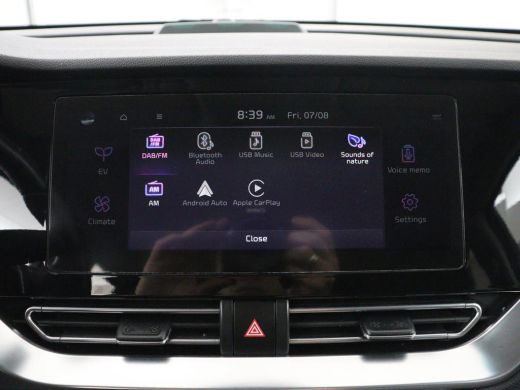 Kia e-Niro Pano| Clima | Half Leder | SOH 94.9% Pano| Clima | Half Leder | SOH 94.9% | Navi | Camera | Stoel... ActivLease financial lease