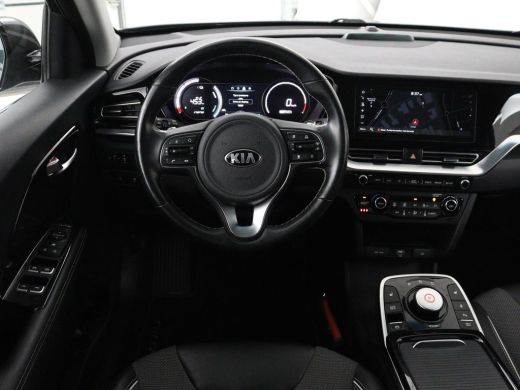 Kia e-Niro Pano| Clima | Half Leder | SOH 94.9% Pano| Clima | Half Leder | SOH 94.9% | Navi | Camera | Stoel... ActivLease financial lease