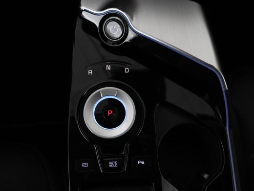Kia EV6 | SOH 94,3% | Leder | Memory | Stuur/stoel verwarming | Stoelventilatie | Adaptive cruise | Lane ... ActivLease financial lease