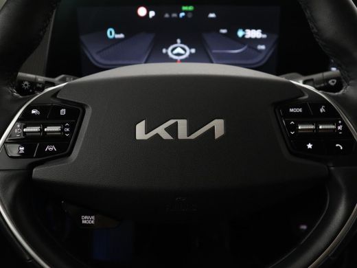 Kia EV6 | SOH 94,3% | Leder | Memory | Stuur/stoel verwarming | Stoelventilatie | Adaptive cruise | Lane ... ActivLease financial lease