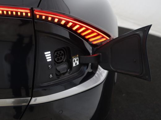 Kia EV6 | SOH 94,3% | Leder | Memory | Stuur/stoel verwarming | Stoelventilatie | Adaptive cruise | Lane ... ActivLease financial lease