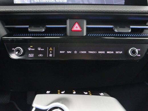 Kia EV6 | SOH 94,3% | Leder | Memory | Stuur/stoel verwarming | Stoelventilatie | Adaptive cruise | Lane ... ActivLease financial lease
