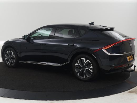 Kia EV6 | SOH 94,3% | Leder | Memory | Stuur/stoel verwarming | Stoelventilatie | Adaptive cruise | Lane ... ActivLease financial lease