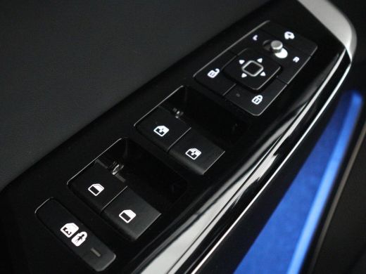 Kia EV6 | SOH 94,3% | Leder | Memory | Stuur/stoel verwarming | Stoelventilatie | Adaptive cruise | Lane ... ActivLease financial lease