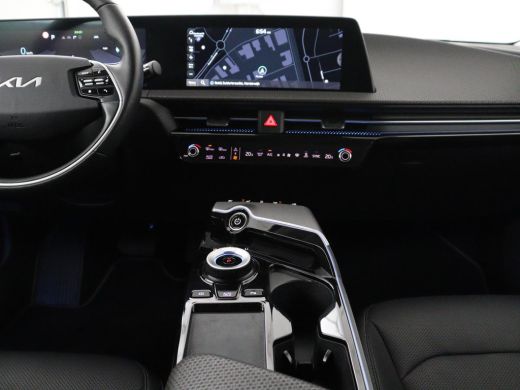 Kia EV6 | SOH 94,3% | Leder | Memory | Stuur/stoel verwarming | Stoelventilatie | Adaptive cruise | Lane ... ActivLease financial lease