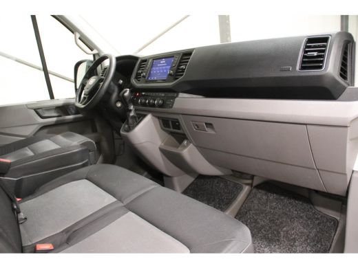 MAN eTGE Elektrische BAKWAGEN MEUBELBAK MAN Etge-athlet Elektrisch BAKWAGEN MEUBELBAK ActivLease financial lease