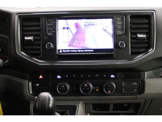 MAN eTGE Elektrische BAKWAGEN MEUBELBAK MAN Etge-athlet Elektrisch BAKWAGEN MEUBELBAK ActivLease financial lease