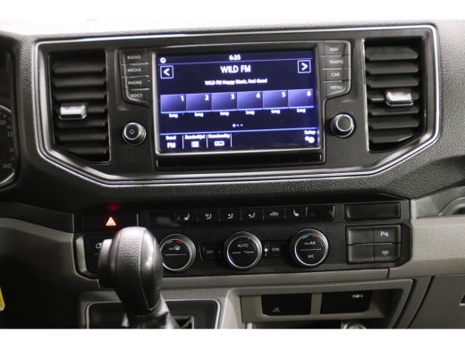 MAN eTGE Elektrische BAKWAGEN MEUBELBAK MAN Etge-athlet Elektrisch BAKWAGEN MEUBELBAK ActivLease financial lease