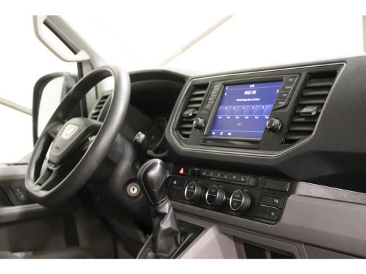 MAN eTGE Elektrische BAKWAGEN MEUBELBAK MAN Etge-athlet Elektrisch BAKWAGEN MEUBELBAK ActivLease financial lease