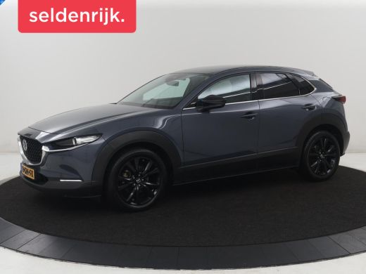 Mazda CX-30 | Stoelverwarming | Head-up | Adaptive cruise | BOSE sound | Carplay | Camera | Park assist | ActivLease financial lease