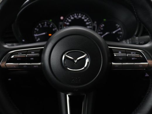 Mazda CX-30 | Stoelverwarming | Head-up | Adaptive cruise | BOSE sound | Carplay | Camera | Park assist | ActivLease financial lease