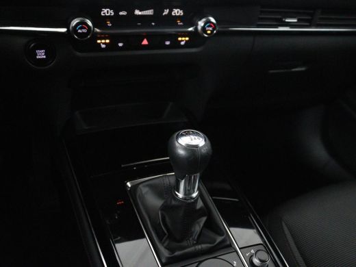 Mazda CX-30 | Stoelverwarming | Head-up | Adaptive cruise | BOSE sound | Carplay | Camera | Park assist | ActivLease financial lease