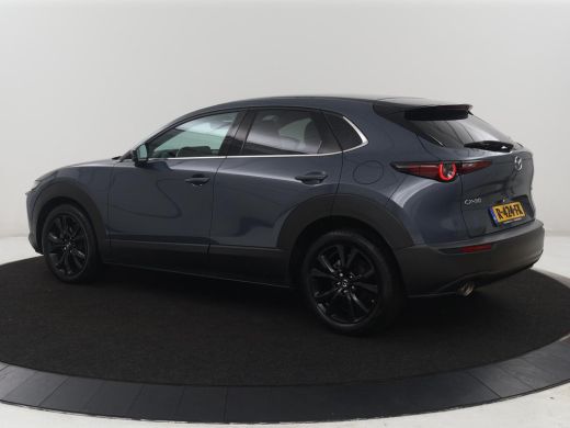 Mazda CX-30 | Stoelverwarming | Head-up | Adaptive cruise | BOSE sound | Carplay | Camera | Park assist | ActivLease financial lease
