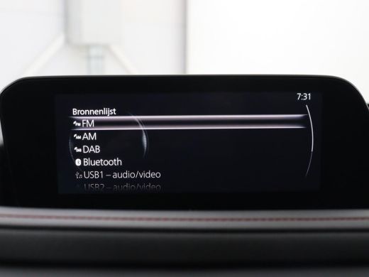 Mazda CX-30 | Stoelverwarming | Head-up | Adaptive cruise | BOSE sound | Carplay | Camera | Park assist | ActivLease financial lease