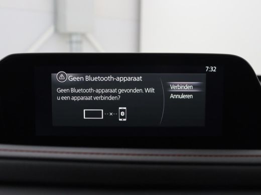Mazda CX-30 | Stoelverwarming | Head-up | Adaptive cruise | BOSE sound | Carplay | Camera | Park assist | ActivLease financial lease