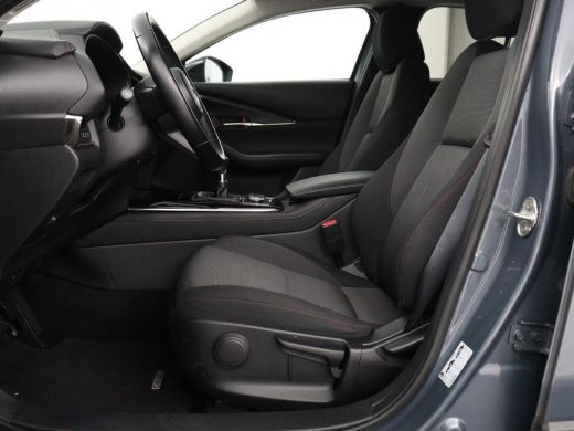 Mazda CX-30 | Stoelverwarming | Head-up | Adaptive cruise | BOSE sound | Carplay | Camera | Park assist | ActivLease financial lease