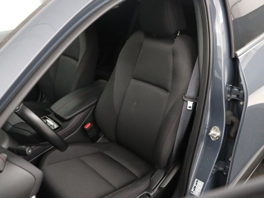 Mazda CX-30 | Stoelverwarming | Head-up | Adaptive cruise | BOSE sound | Carplay | Camera | Park assist | ActivLease financial lease