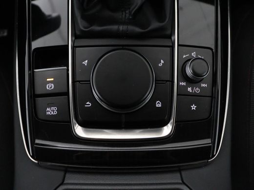 Mazda CX-30 | Stoelverwarming | Head-up | Adaptive cruise | BOSE sound | Carplay | Camera | Park assist | ActivLease financial lease