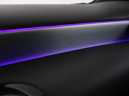 Mercedes-Benz A-Klasse 200 AMG Business Solution Aut. | Pano | LED | Half sfeerverlichting | Sfeerverlichting | Elec. St... ActivLease financial lease