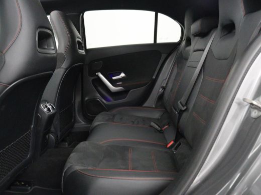 Mercedes-Benz A-Klasse 200 AMG Business Solution Aut. | Pano | LED | Half sfeerverlichting | Sfeerverlichting | Elec. St... ActivLease financial lease