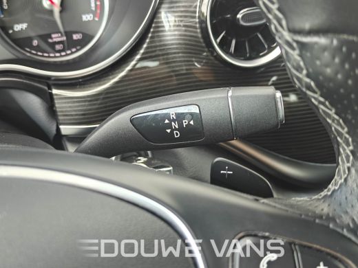 Mercedes-Benz EQV Lang Avantgarde MBUX 360&deg; Camera Navi Leder ActivLease financial lease