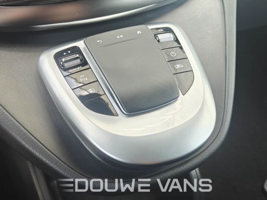 Mercedes-Benz EQV Lang Avantgarde MBUX 360&deg; Camera Navi Leder ActivLease financial lease