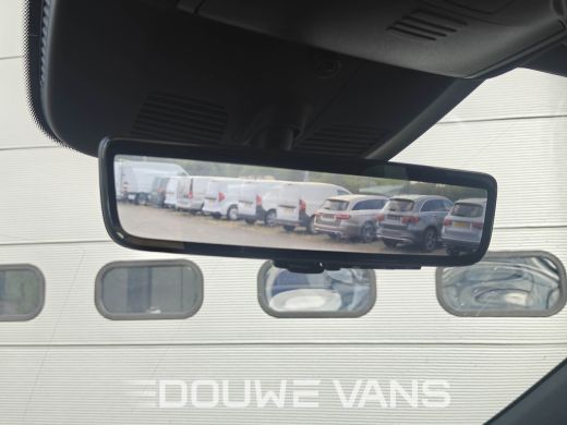 Mercedes-Benz EQV Lang Avantgarde MBUX 360&deg; Camera Navi Leder ActivLease financial lease