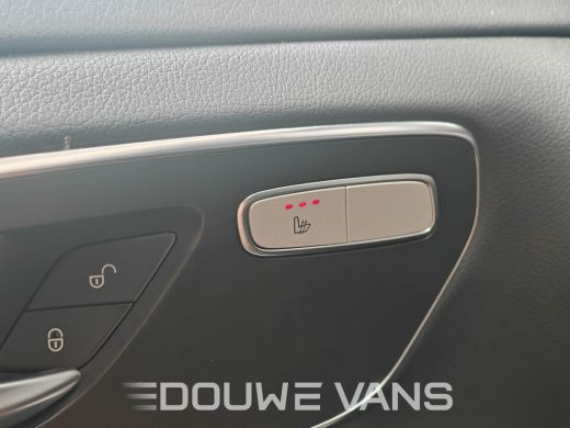 Mercedes-Benz EQV Lang Avantgarde MBUX 360&deg; Camera Navi Leder ActivLease financial lease