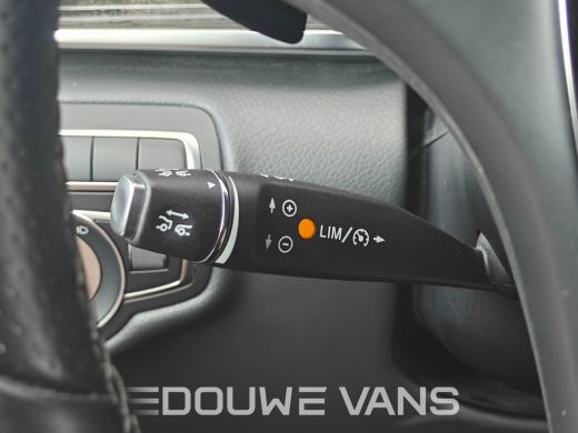 Mercedes-Benz EQV Lang Avantgarde MBUX 360&deg; Camera Navi Leder ActivLease financial lease