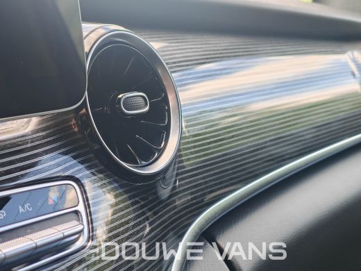 Mercedes-Benz EQV Lang Avantgarde MBUX 360&deg; Camera Navi Leder ActivLease financial lease