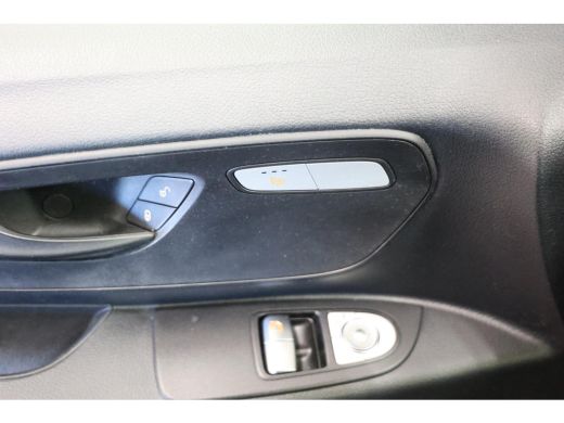Mercedes-Benz eVito eVito Lang Launch Edition 41 kWh 93% accu ActivLease financial lease