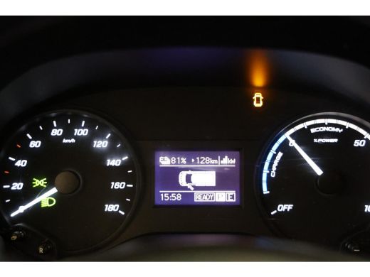 Mercedes-Benz eVito eVito Lang Launch Edition 41 kWh 93% accu ActivLease financial lease