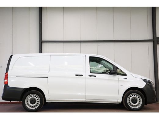 Mercedes-Benz eVito eVito Lang Launch Edition 41 kWh 93% accu ActivLease financial lease