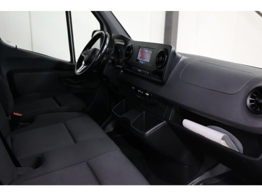 Mercedes-Benz Sprinter 2.2 CDI L2H2 DUBBEL CABINE DC 6 PERSONEN AUTOMAAT ActivLease financial lease