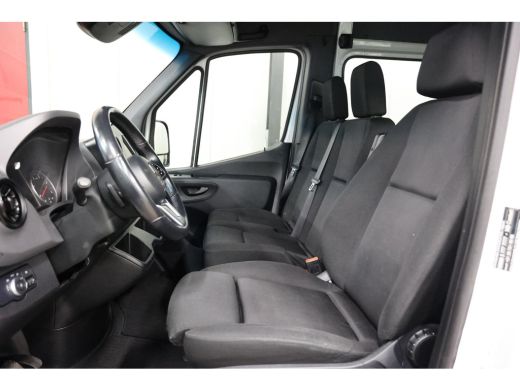 Mercedes-Benz Sprinter 2.2 CDI L2H2 DUBBEL CABINE DC 6 PERSONEN AUTOMAAT ActivLease financial lease