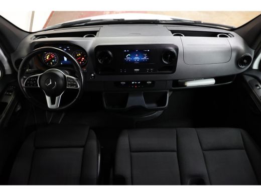 Mercedes-Benz Sprinter 2.2 CDI L2H2 DUBBEL CABINE DC 6 PERSONEN AUTOMAAT ActivLease financial lease