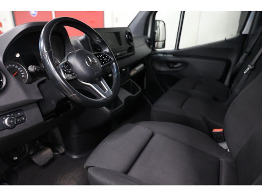 Mercedes-Benz Sprinter 2.2 CDI L2H2 DUBBEL CABINE DC 6 PERSONEN AUTOMAAT ActivLease financial lease