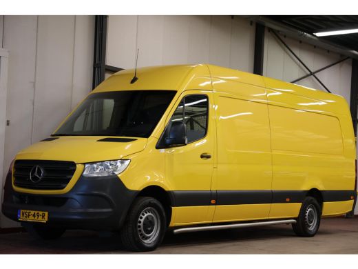 Mercedes-Benz Sprinter 311 CDI L4H2 XXL AUTOMAAT ActivLease financial lease