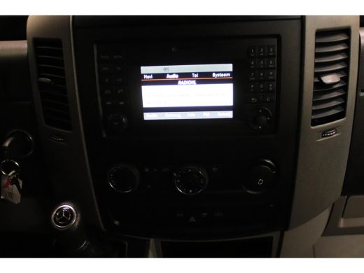 Mercedes-Benz Sprinter 314 2.2 CDI KOELWAGEN MEUBELBAK AUTOMAAT Mercedes-Benz Sprinter 314 2.2 CDI CDI KOELWAGEN MEUBELBAK ActivLease financial lease