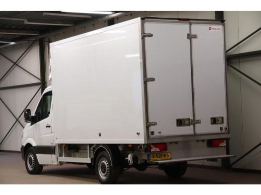 Mercedes-Benz Sprinter 314 2.2 CDI KOELWAGEN MEUBELBAK AUTOMAAT Mercedes-Benz Sprinter 314 2.2 CDI CDI KOELWAGEN MEUBELBAK ActivLease financial lease