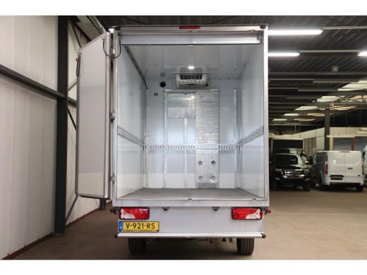 Mercedes-Benz Sprinter 314 2.2 CDI KOELWAGEN MEUBELBAK AUTOMAAT Mercedes-Benz Sprinter 314 2.2 CDI CDI KOELWAGEN MEUBELBAK ActivLease financial lease