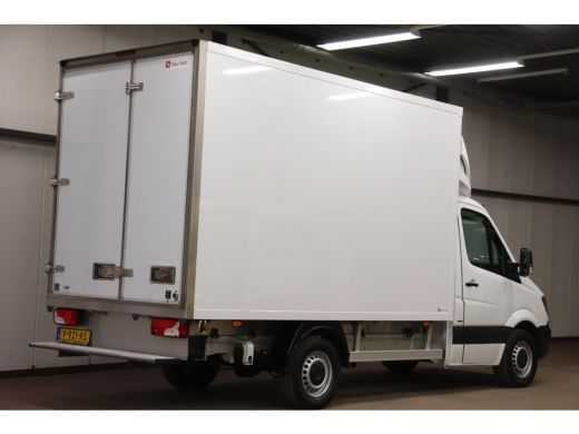 Mercedes-Benz Sprinter 314 2.2 CDI KOELWAGEN MEUBELBAK AUTOMAAT Mercedes-Benz Sprinter 314 2.2 CDI CDI KOELWAGEN MEUBELBAK ActivLease financial lease