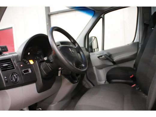 Mercedes-Benz Sprinter 314 2.2 CDI KOELWAGEN MEUBELBAK AUTOMAAT Mercedes-Benz Sprinter 314 2.2 CDI CDI KOELWAGEN MEUBELBAK ActivLease financial lease