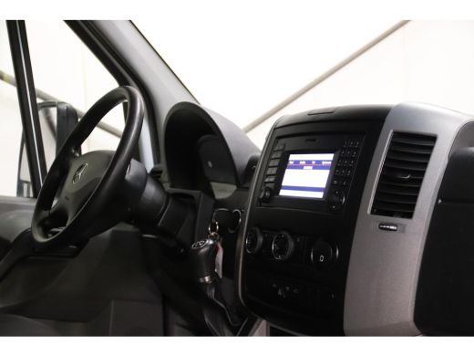 Mercedes-Benz Sprinter 314 2.2 CDI KOELWAGEN MEUBELBAK AUTOMAAT Mercedes-Benz Sprinter 314 2.2 CDI CDI KOELWAGEN MEUBELBAK ActivLease financial lease