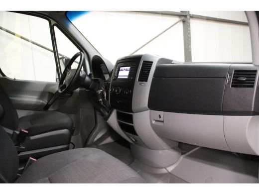 Mercedes-Benz Sprinter 314 2.2 CDI KOELWAGEN MEUBELBAK AUTOMAAT Mercedes-Benz Sprinter 314 2.2 CDI CDI KOELWAGEN MEUBELBAK ActivLease financial lease