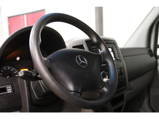 Mercedes-Benz Sprinter 314 2.2 CDI KOELWAGEN MEUBELBAK AUTOMAAT Mercedes-Benz Sprinter 314 2.2 CDI CDI KOELWAGEN MEUBELBAK ActivLease financial lease