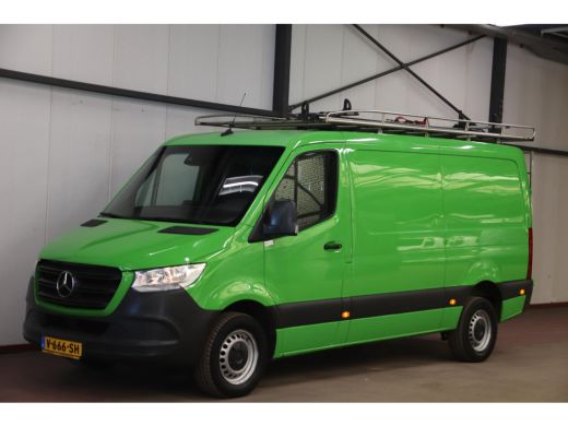 Mercedes-Benz Sprinter 314 2.2 CDI L2H1 AUTOMAAT ActivLease financial lease